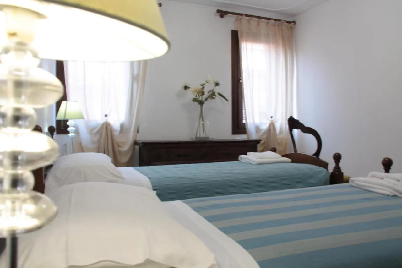 Rialto Grand Canal View Apartment Venice