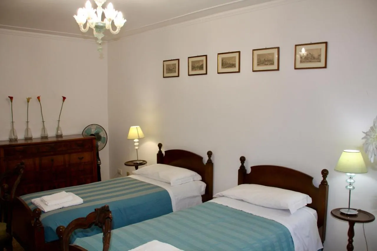 Rialto Grand Canal View Apartment Venice