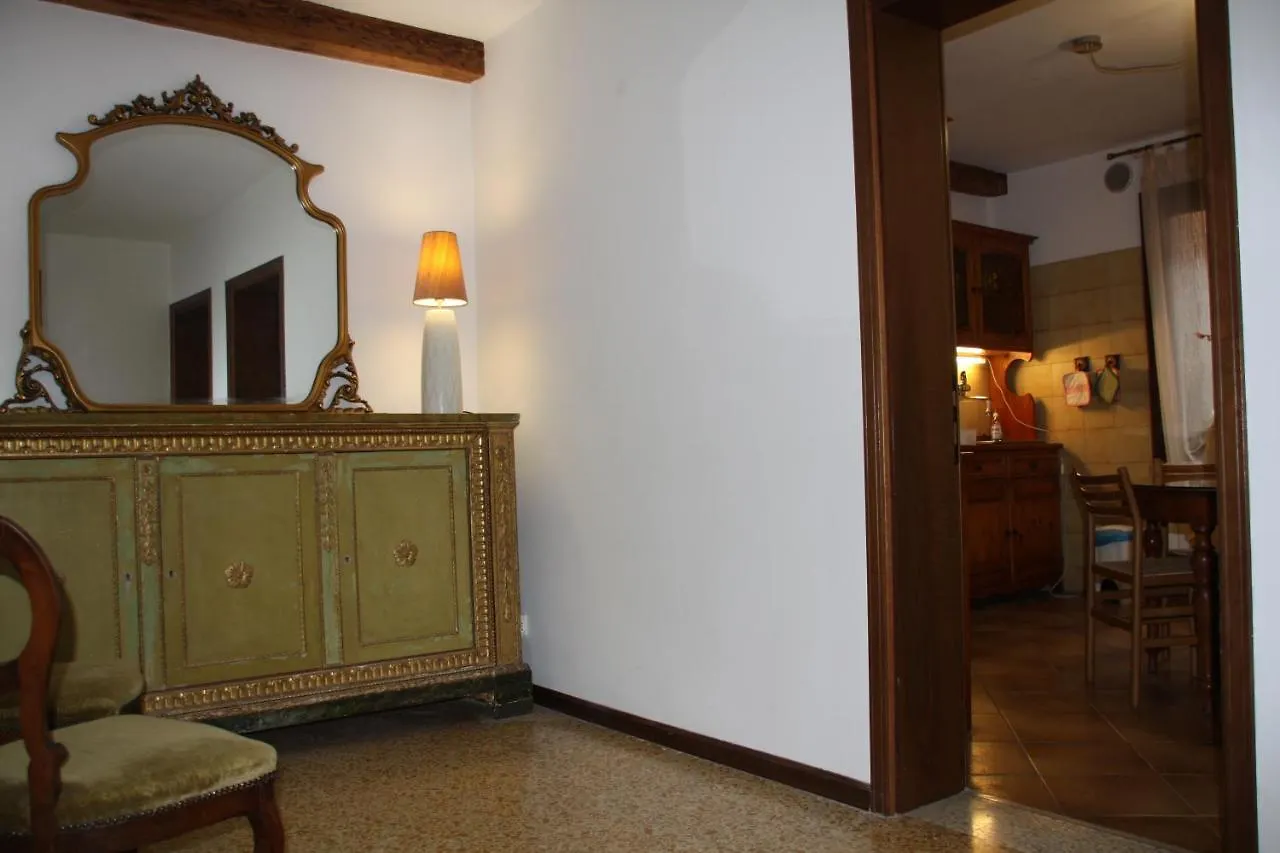 Rialto Grand Canal View Apartment Venice Italy