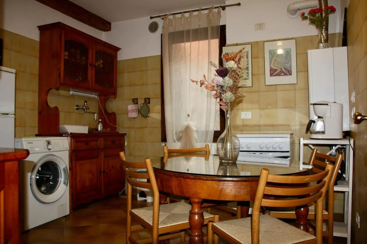 Rialto Grand Canal View Apartment Venice 0*,