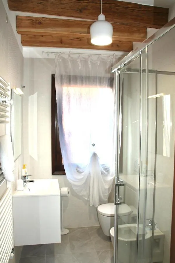 Rialto Grand Canal View Apartment Venice 0*,  Italy