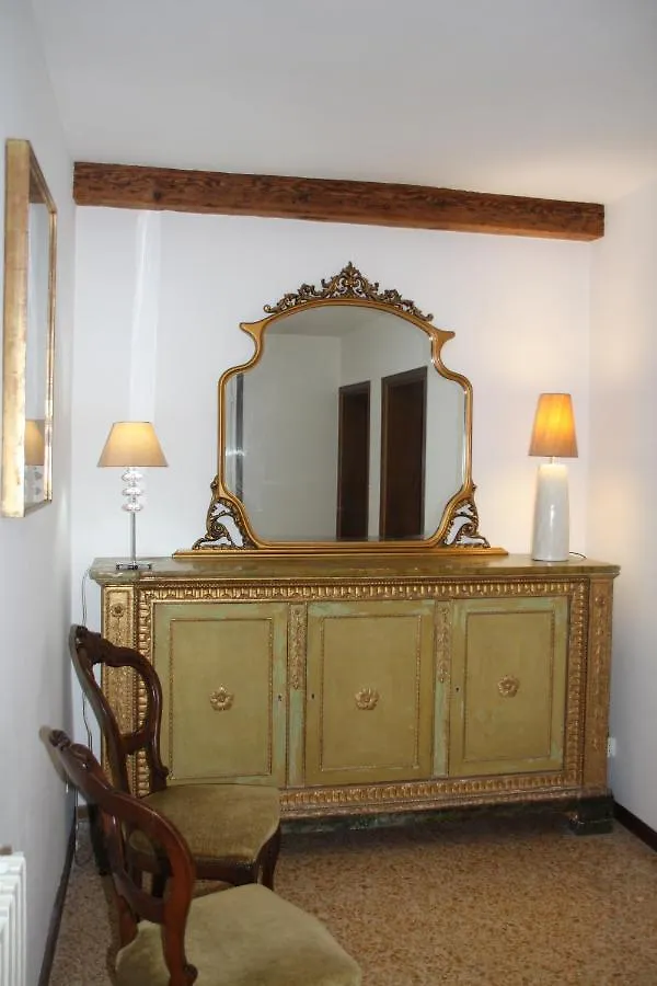 Rialto Grand Canal View Apartment Venice
