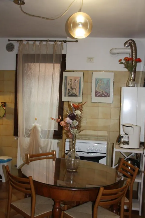 Rialto Grand Canal View Apartment Venice