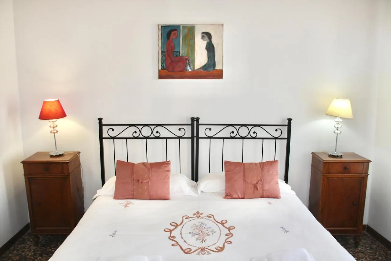Rialto Grand Canal View Apartment Venice Italy
