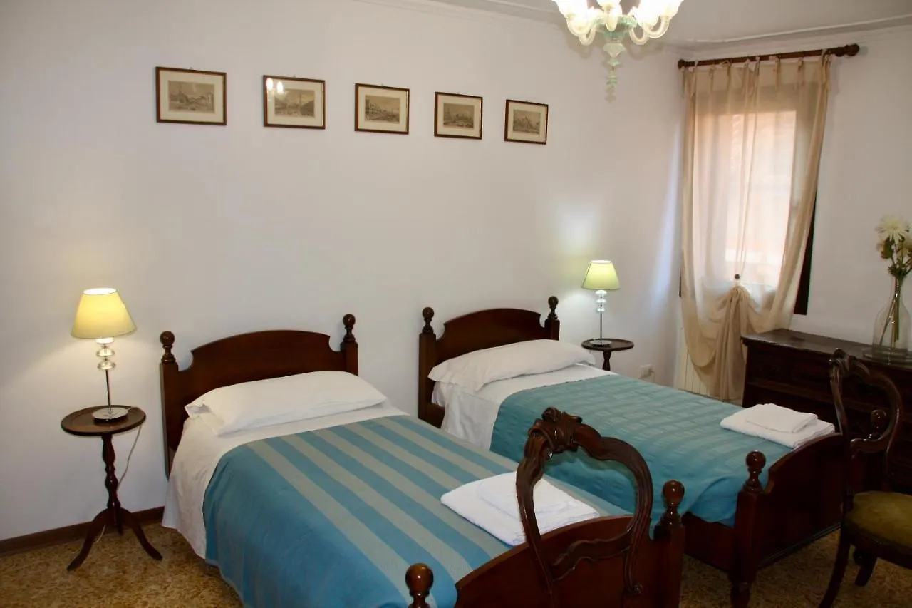 Rialto Grand Canal View Apartment Venice 0*,
