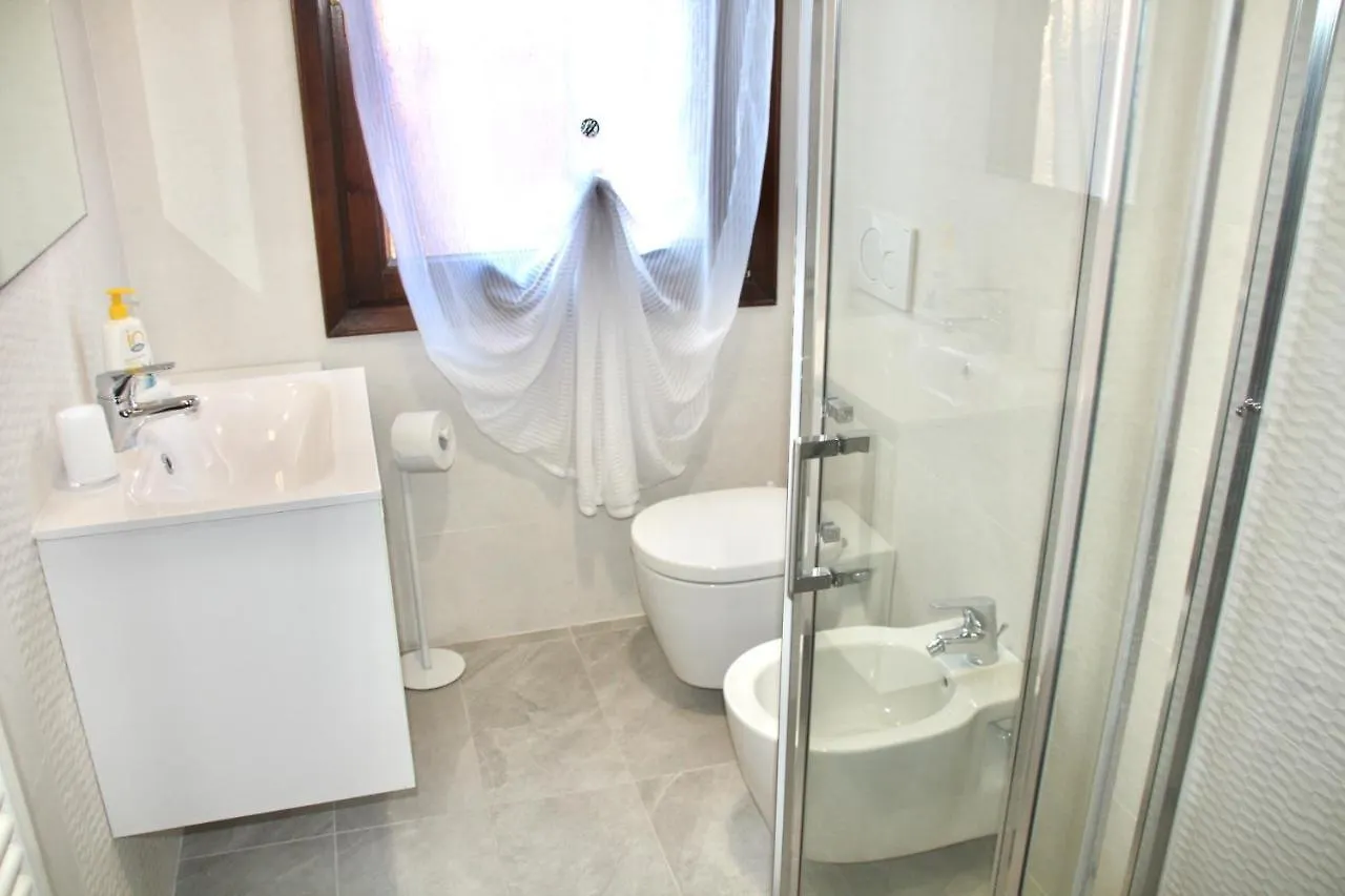 Rialto Grand Canal View Apartment Venice Italy